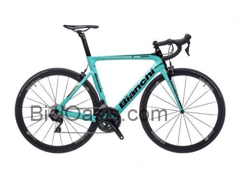 Bianchi Aria 105 opinión y ficha técnica